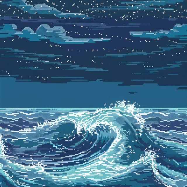 Welt der Korallenwasser - Meeresgeräusche