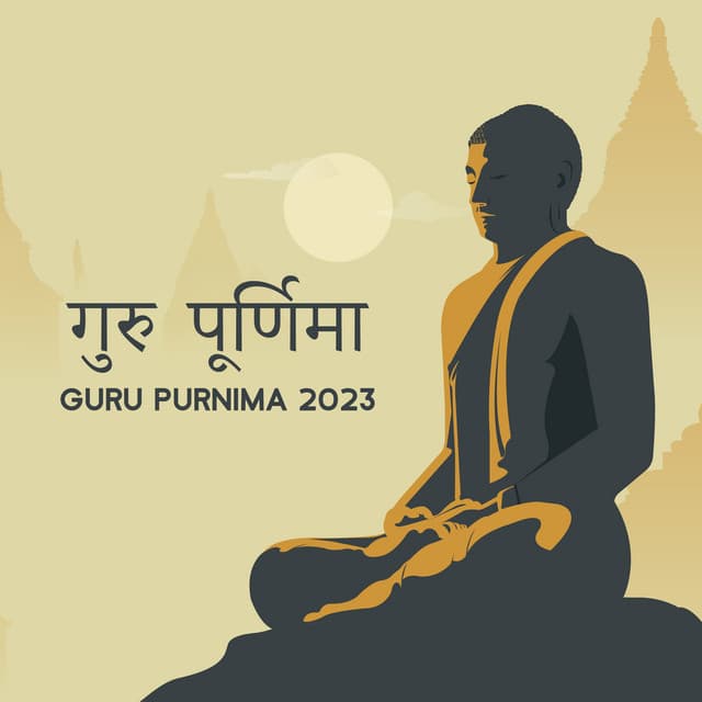 गुरु पूर्णिमा Guru Purnima 2023 - Indian And Hindi Classical Music - Hindi Band