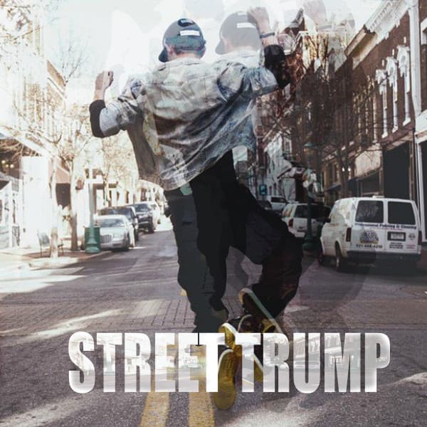Street trump - Beats Rap