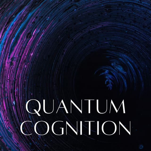 Quantum Cognition - Binaural Beats Focus