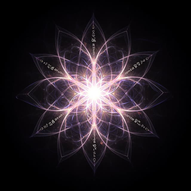 Deep Peace Frequencies - Calmara Serenitea