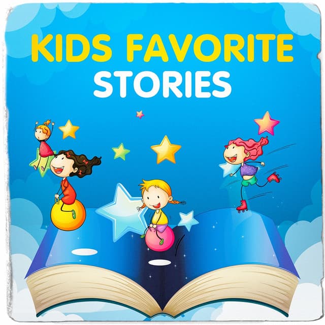 Kids Favorite Stories - Kids Hits Project