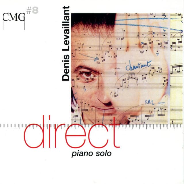 Direct - Denis Levaillant