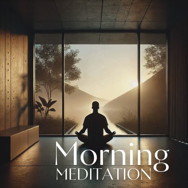 Morning Meditation: Mental Care to Brighten Your Day - Relaxation Music Guru