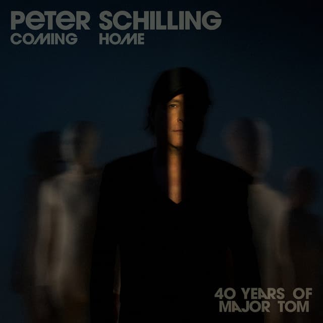 Coming Home - 40 Years of Major Tom - Peter Schilling