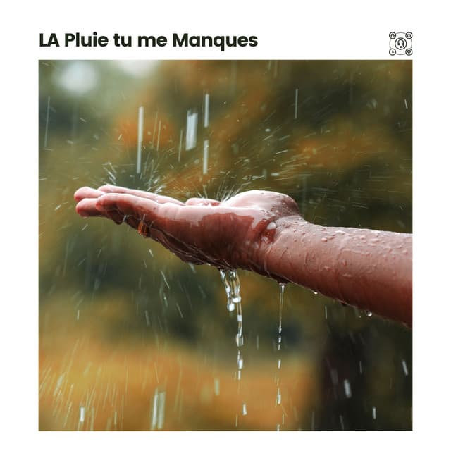 LA Pluie tu me Manques - Sons De Pluie HD