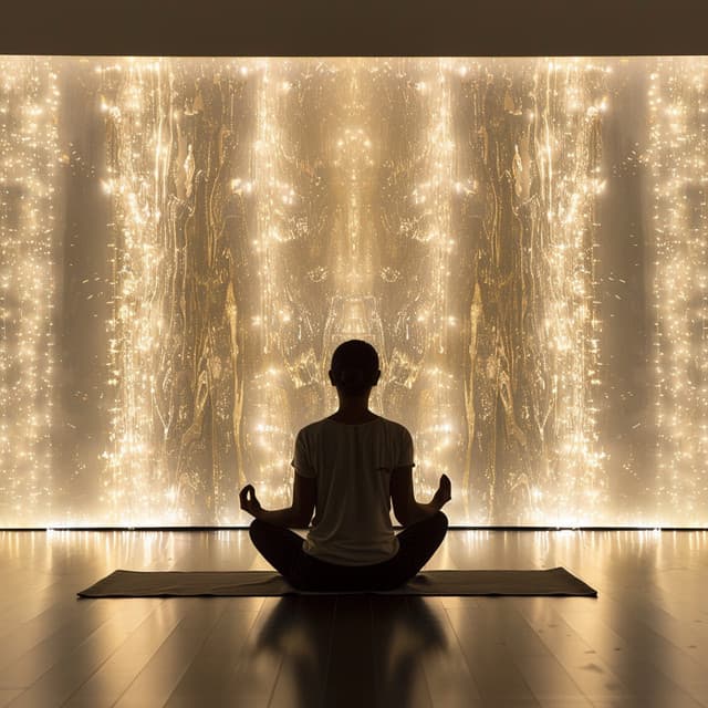 Ritmos De Relajación: Patrones Melódicos Serenos - Era dorada