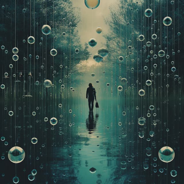 Focused Music Raindrops: Concentration Sessions - Accuweather