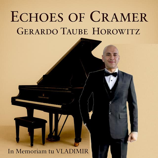 Echoes of Cramer - Johann Baptist Cramer