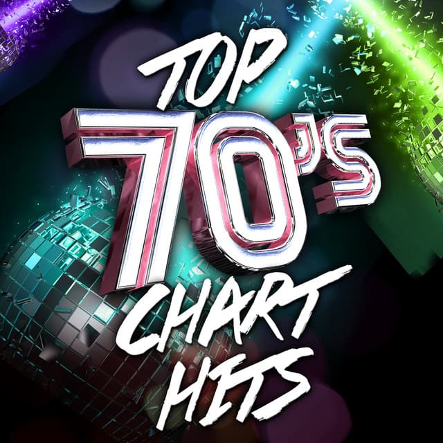 Top 70's Chart Hits - 70s Chartstarz