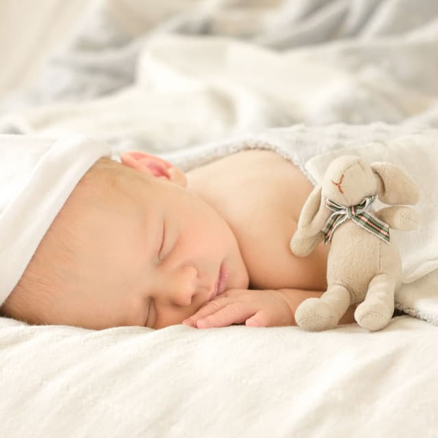 Baby Sleep Music: Sweet Naptime Harmony - Brahms Lullabies