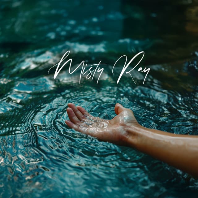 Pure Flow Therapy - Misty Ray