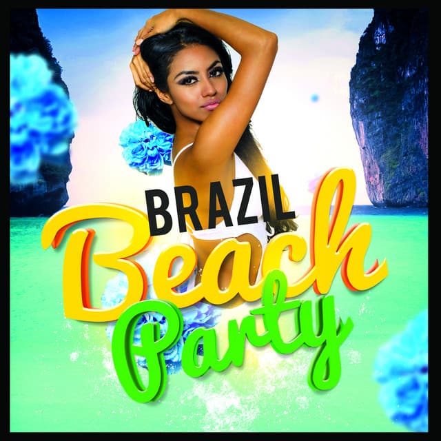Brazil Beach Party - Brazil Beat