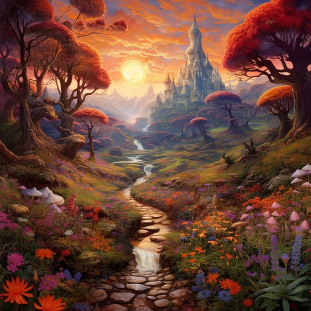 Inner Radiance - Kichijoji Cafe