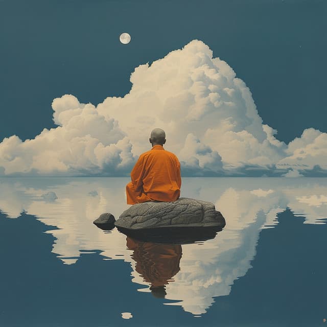 Música Para Meditar: Tonos De Paz Interior - Musica para Meditar