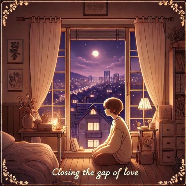 Closing the Gap of Love - Chill Beats