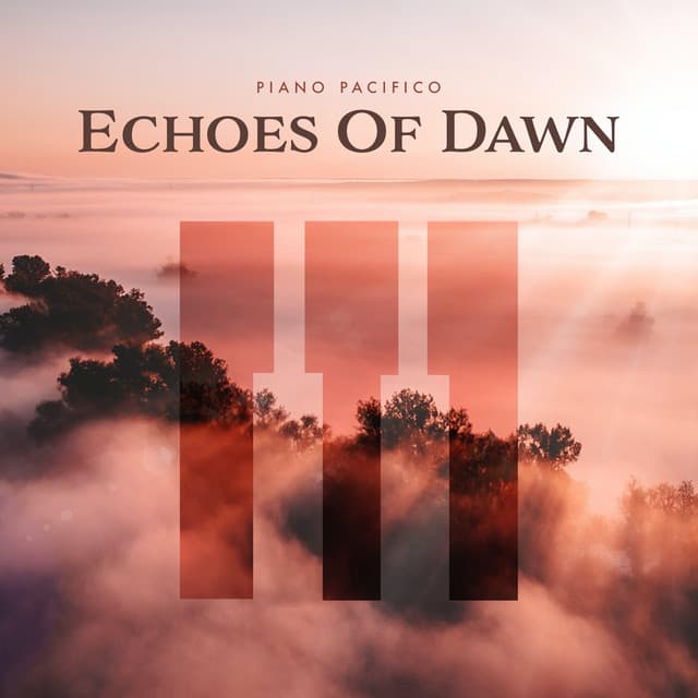 Echoes Of Dawn - Piano Pacifico
