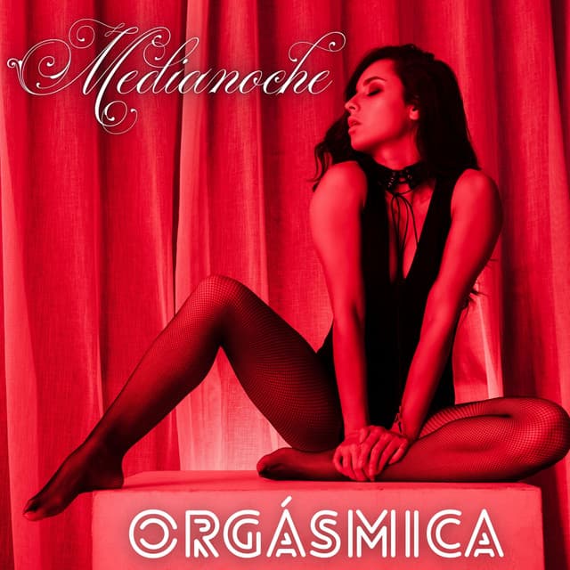 Medianoche Orgásmica: Música de Piano Tántrico para la Curación, Meditación Sensual para Profundizar el Placer y la Pasión - Academia de Música para Hacer el Amor