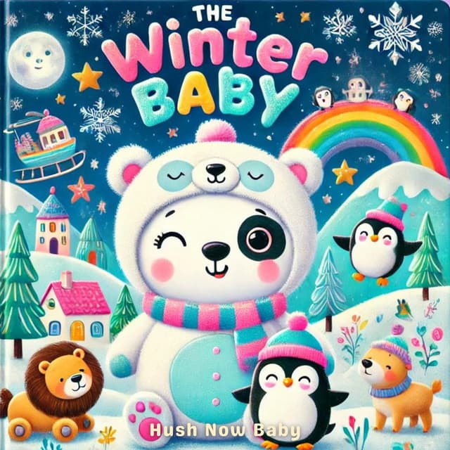 The Winter Baby - Hush Now Baby