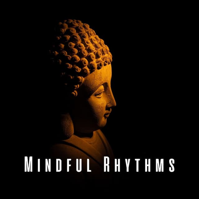 Mindful Rhythms: Chill Music for Deep Meditation - The Healing Power of Alpha Sounds