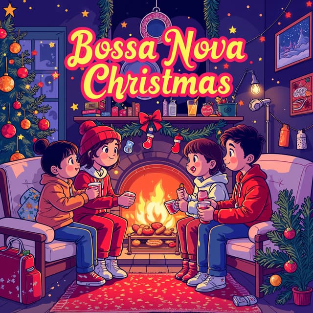 Soft Christmas Jazz - Traditional Christmas Carols Ensemble