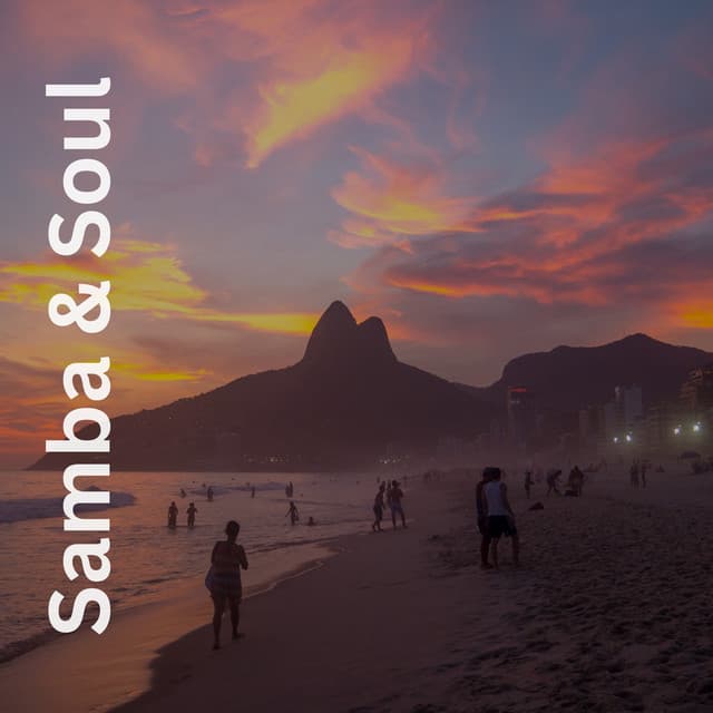 Samba & Soul - Bossa Nova
