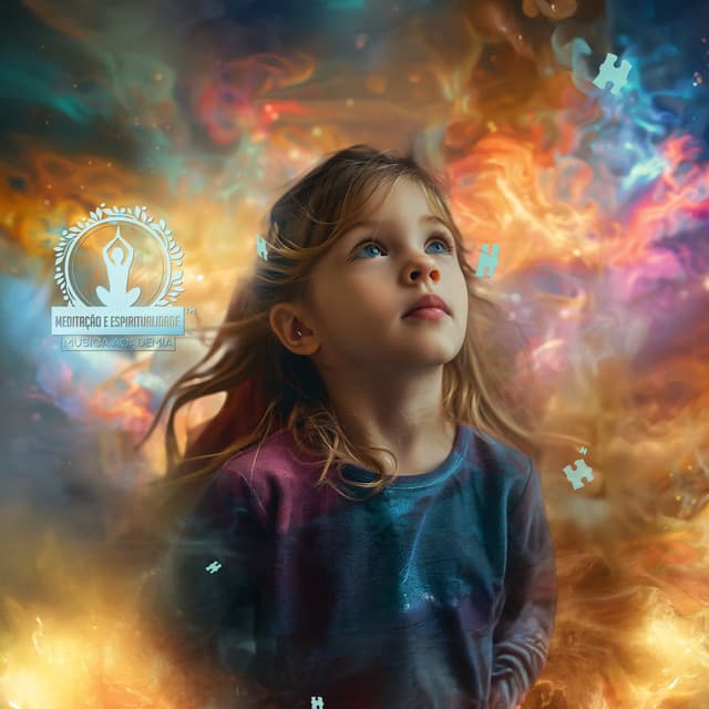 Caminhos do Autismo para a Renovação Cognitiva - Meditação Espiritualidade Musica Academia