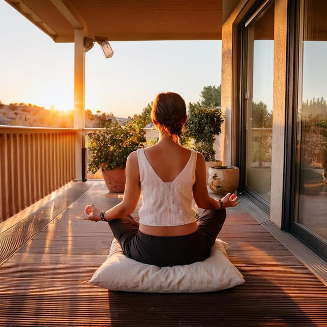 Orquesta Para Yoga: Fluidez Y Equilibrio - Bertie Lambert