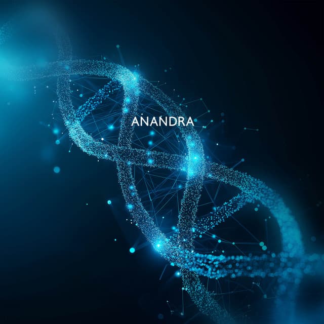 DNA Activation - Anandra