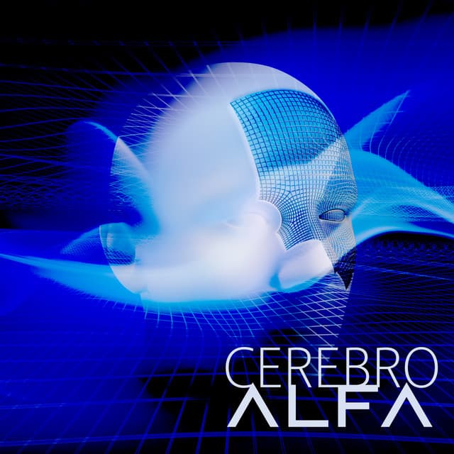 Cerebro Alfa: Aprendizaje acelerado, música de estudio, concentración profunda - Academia de Música para Estudiar Fácilmente
