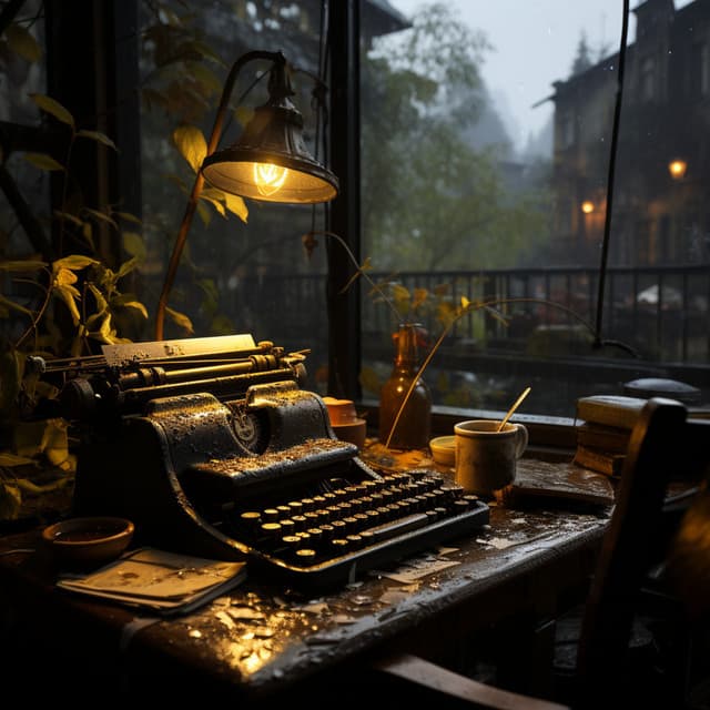 Ritmo De Lluvia: Trabajar Con Sonidos Dinámicos - Grabaciones microdinámicas