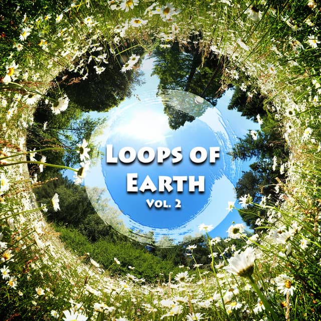 Loops of Earth Vol. 2 - Zen Loops