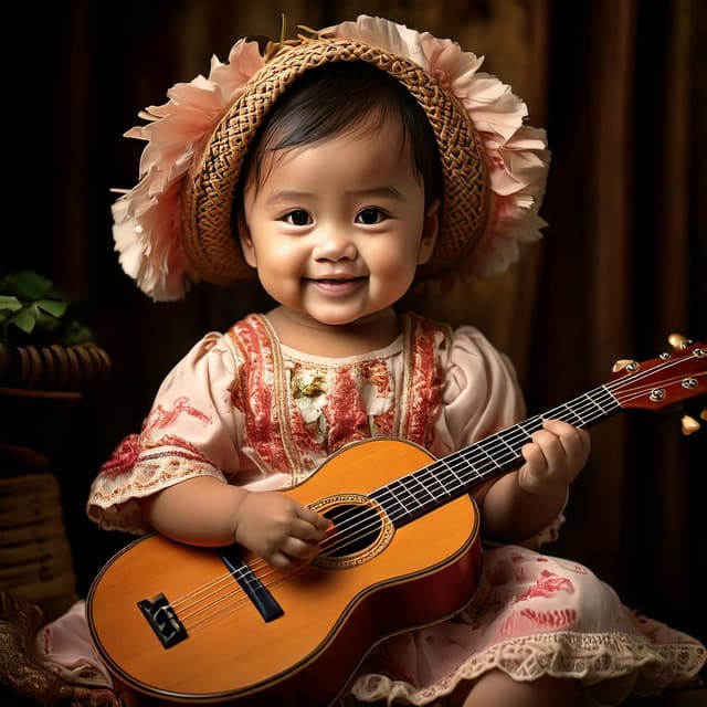 Baby's Orchestra: Gentle Tunes for Playtime - Jose Garcia