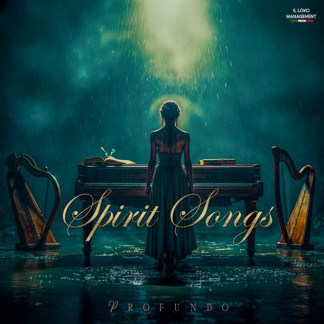 Profundo - Spirit Songs