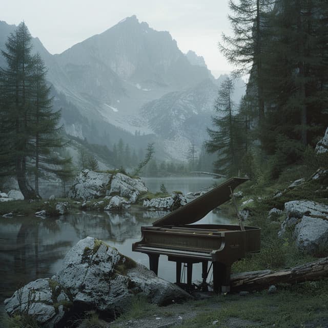 Bigotes De Piano: Armonía Felina - Cena Música Chillout