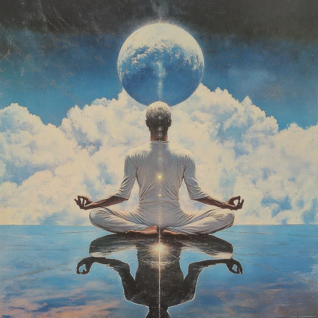 Trajetória da Terra - Earth Frequencies