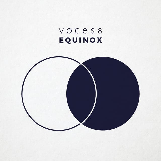 Equinox - VOCES8