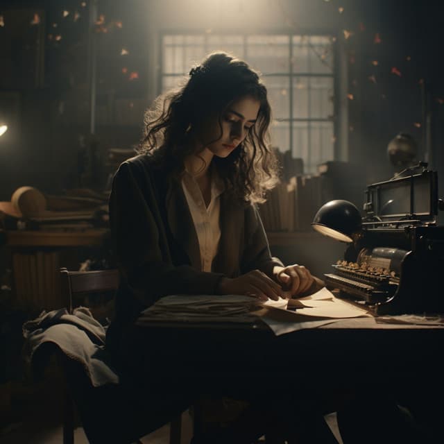 Deep Concentration Vibes: Music for Intense Focus - Focusing Music