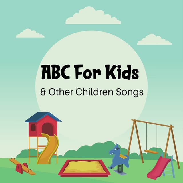 ABC For Kids & Other Children Songs - Lullaby Babies