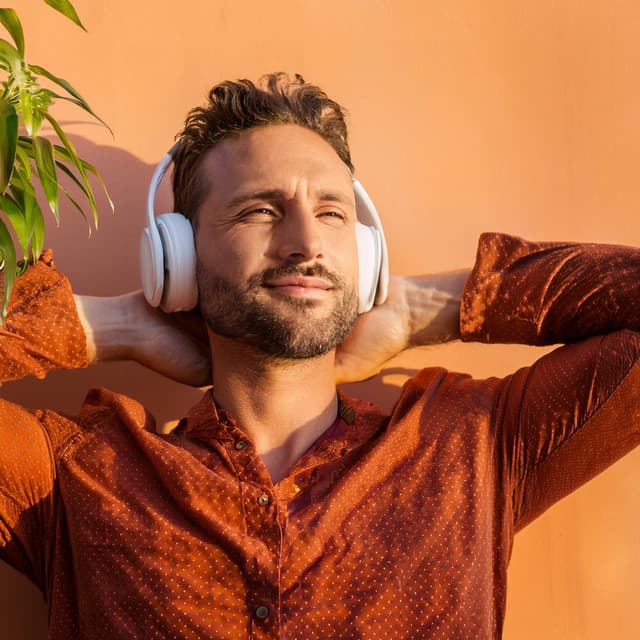 Lofi Rítmico: Tonos Melódicos Suaves - Klode frío