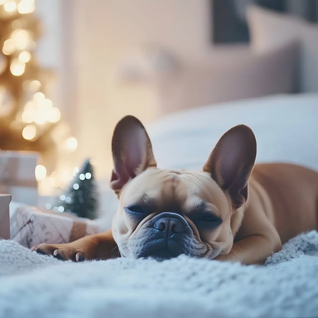 Relaxing Atmosphere for Dogs' Comfort - Spa Music For Dogs