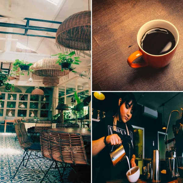 Music for At Work Chill Out - Cultured Jazz Guitar Solo - Reading Music Deluxe