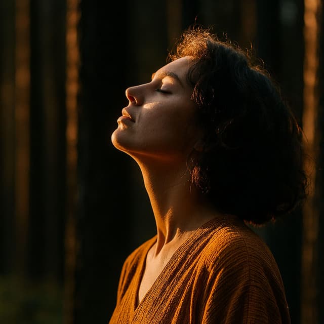 Récupération totale du corps après le stres - Julien Marcel