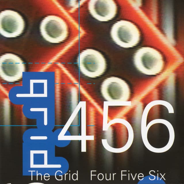 456 - The Grid