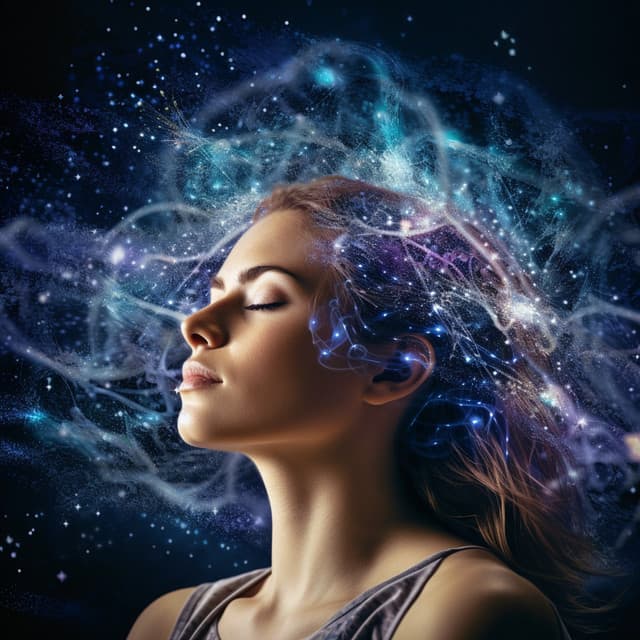 Ambient Midnight Cantata: Explore Peaceful Sleep Melody - Amazon Jungle Sounds