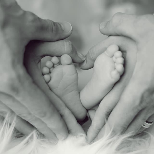 Deep Sleep Noises – Sleepy Noise Brown Pack for Looping - Deep Sleep Noises