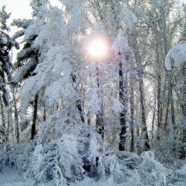 ! ! ! ! Winter's Tale - Música Relajante