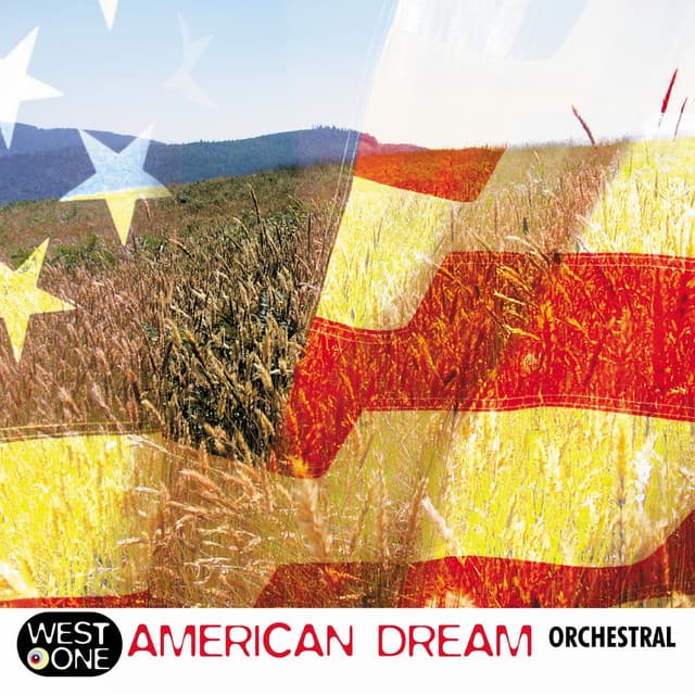 American Dream - Graham Preskett