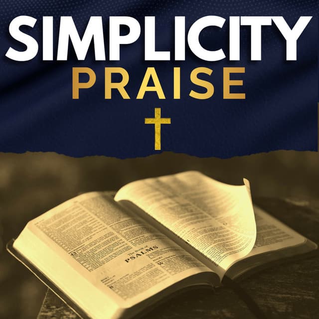 Bible Blessings - Simplicity Praise