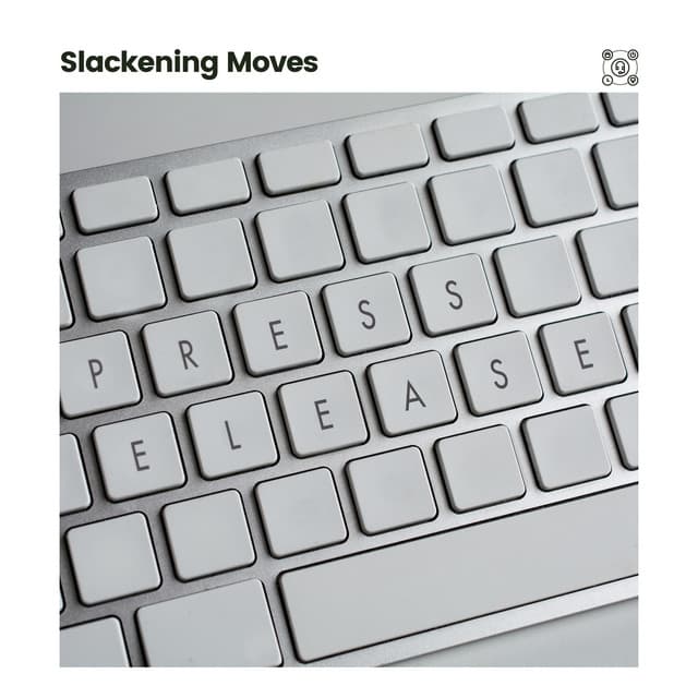 Slackening Moves - High Altitude Samples